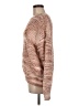 Forever 21 Tweed Tan Pullover Sweater Size M - photo 5