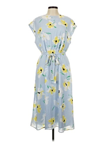 Ann Taylor Casual Dress (view 1)