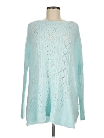 Anthropologie Pullover Sweater (view 1)