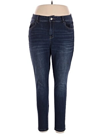 Lane Bryant Jeans (view 1)
