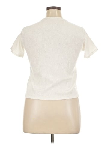 Uniqlo Short Sleeve Turtleneck (view 2)