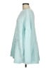 Anthropologie Blue Pullover Sweater Size M - photo 5