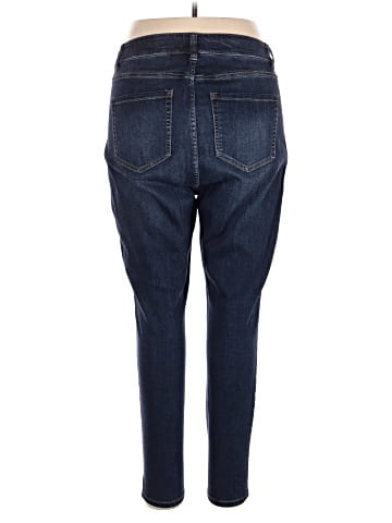 Lane Bryant Jeans (view 2)