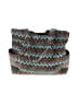 Vera Bradley Tweed Teal Tote One size - photo 3