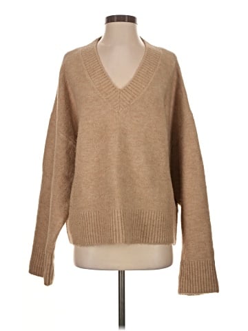 Zara Pullover Sweater (view 1)