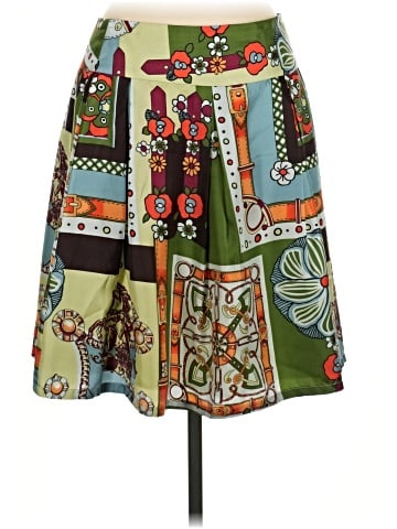 Helen Wang Casual Skirt (view 1)