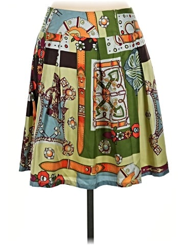 Helen Wang Casual Skirt (view 2)