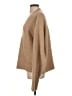 Zara Solid Tan Pullover Sweater Size S - photo 5