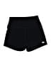 Alo Solid Black Athletic Shorts Size S - photo 1