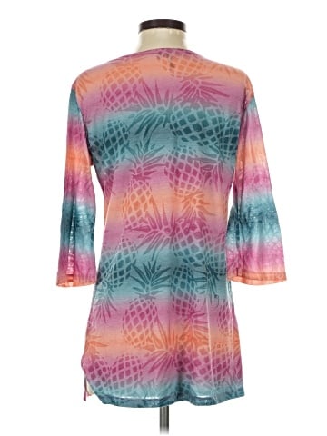 Portocruz 3/4 Sleeve T-Shirt (view 2)