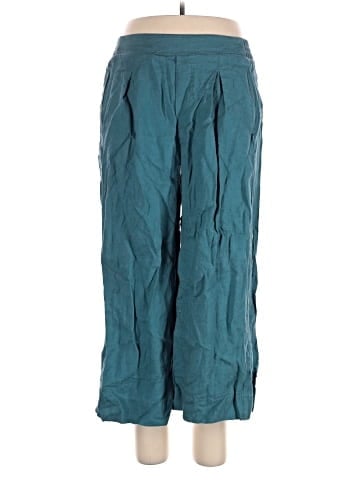 Athleta Linen Pants (view 1)