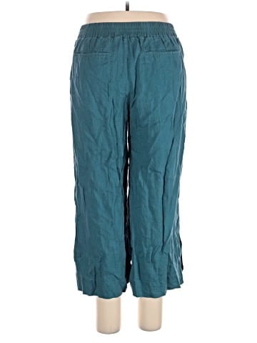 Athleta Linen Pants (view 2)