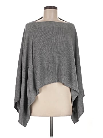 Lululemon Athletica Poncho (view 1)