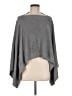 Lululemon Athletica Gray Poncho One size - photo 1