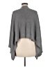 Lululemon Athletica Gray Poncho One size - photo 2