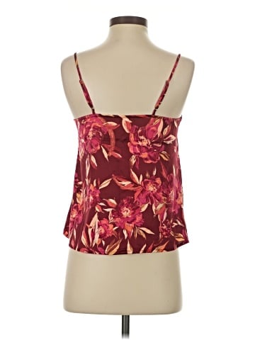 Stars Above Sleeveless Blouse (view 2)