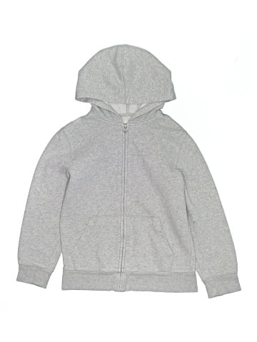 Gap Kids Zip Up Hoodie (view 1)