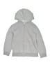 Gap Kids Silver Zip Up Hoodie Size L (kids) - photo 1