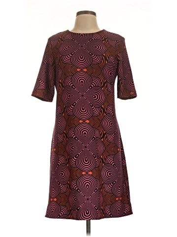 Taylor Cocktail Dress (view 1)