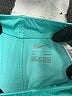 Nike 100% Polyester Teal Athletic Shorts 9-12 MO / 12 MO - photo 3