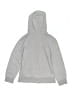 Gap Kids Silver Zip Up Hoodie Size L (kids) - photo 2