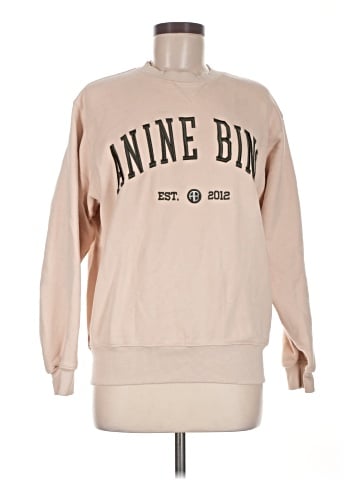 Anine Bing Sweatshirt (view 1)