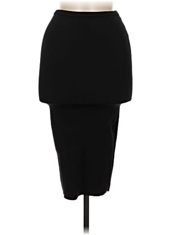 Bershka Casual Skirt (view 1)