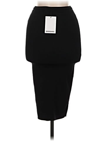 Bershka Casual Skirt (view 2)