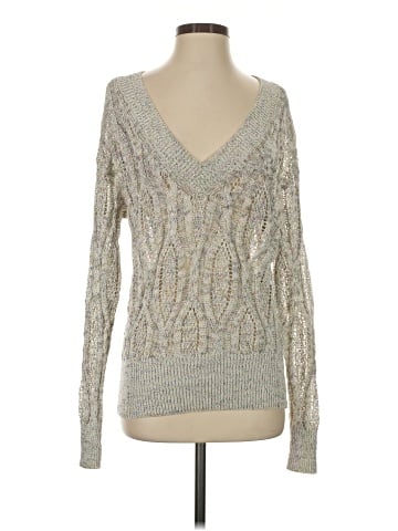 White House Black Market Pullover Sweater (view 1)