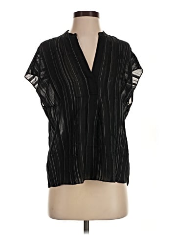 Vince. Sleeveless T-Shirt (view 1)