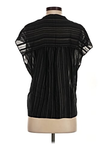 Vince. Sleeveless T-Shirt (view 2)