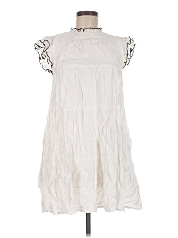 English Factory Casual Dress (view 1)