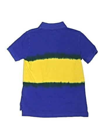 Polo by Ralph Lauren Short Sleeve Polo (view 2)