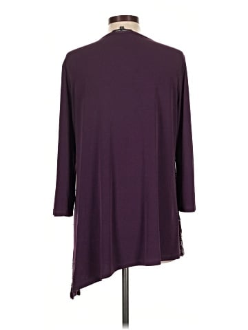 Slinky Brand 3/4 Sleeve Top (view 2)