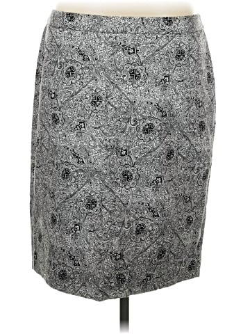 Liz Claiborne Formal Skirt (view 1)