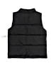 Old Navy 100% Polyester Black Vest Size 5T - photo 2