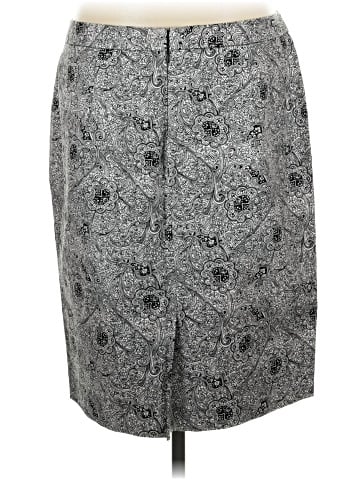 Liz Claiborne Formal Skirt (view 2)