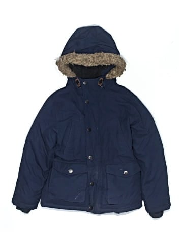 Old Navy Snow Jacket (view 1)