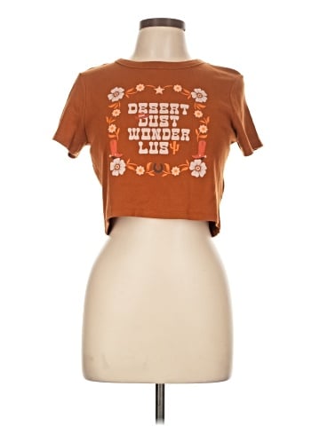 Cotton On Short Sleeve Top (view 1)