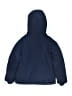 Old Navy 100% Polyester Solid Blue Snow Jacket Size 6 - 7 - photo 2