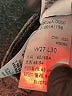 Levi's Black Jeans Size 27 waist - photo 5