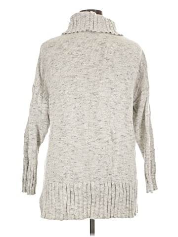 J.Jill Turtleneck Sweater (view 2)