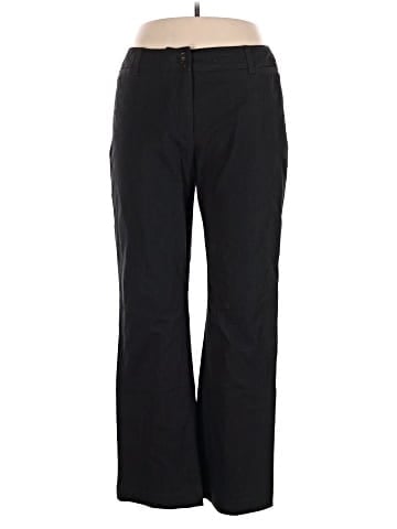Jones New York Sport Casual Pants (view 1)