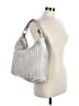 Moda Luxe 100% Polyester Silver Hobo One size - photo 2