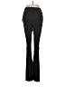 Active Solid Black Dress Pants Size M - photo 2