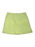 Adidas Solid Green Skort Size 8 - photo 1