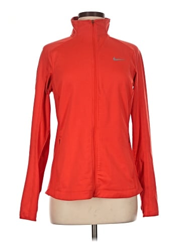 Nike Track Jacket (view 1)