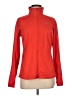 Nike Red Track Jacket Size M - photo 1