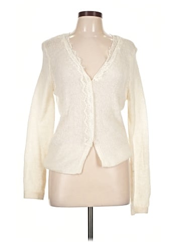 MNG Cardigan (view 1)