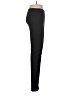Active Solid Black Dress Pants Size M - photo 4